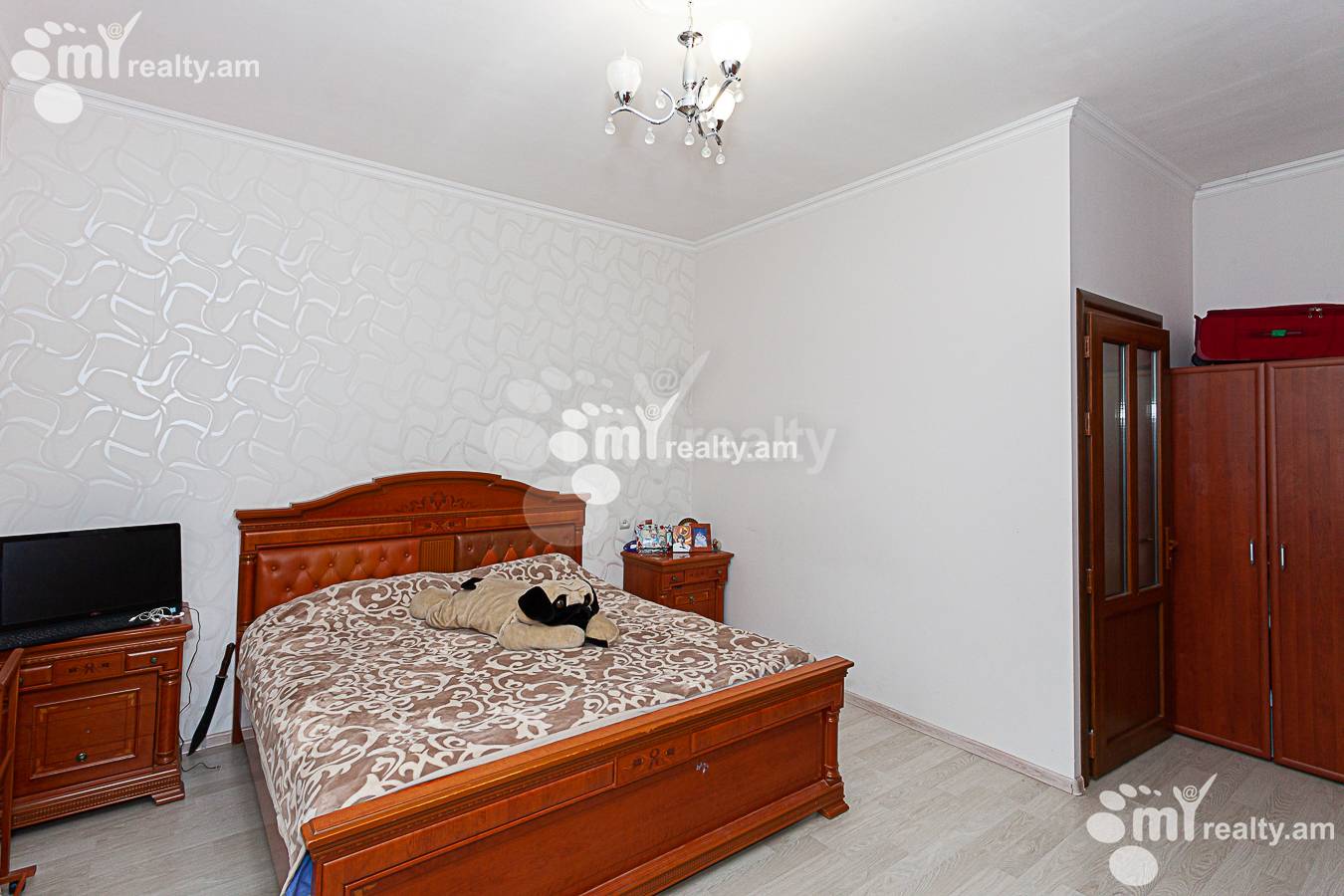 4 bedroom apartment for sale محله ایساکیان, آوان ایروان, 146883
