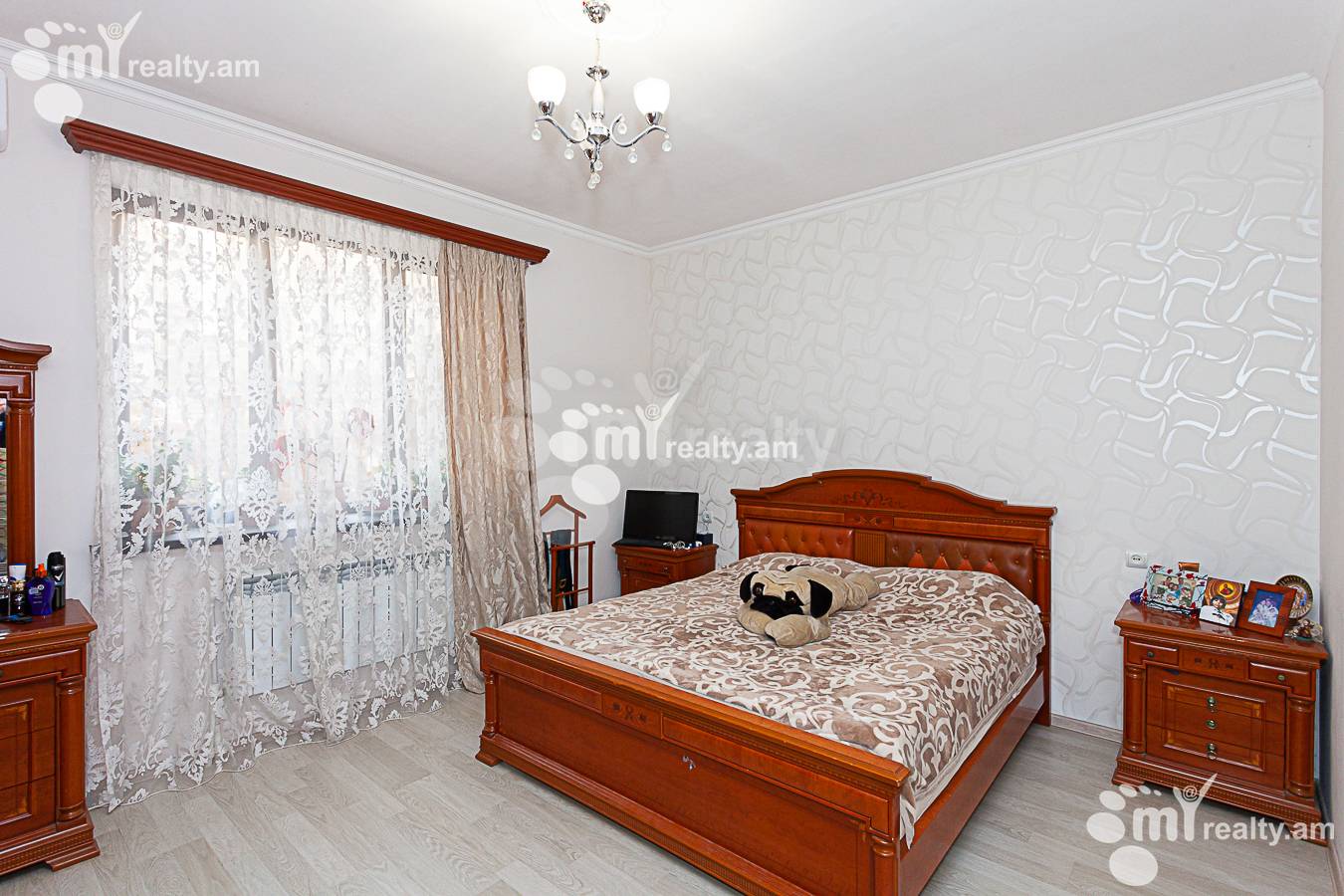 4 bedroom apartment for sale محله ایساکیان, آوان ایروان, 146883