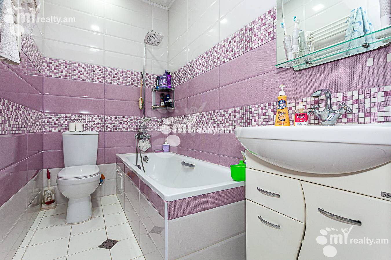 4 bedroom apartment for sale محله ایساکیان, آوان ایروان, 146883