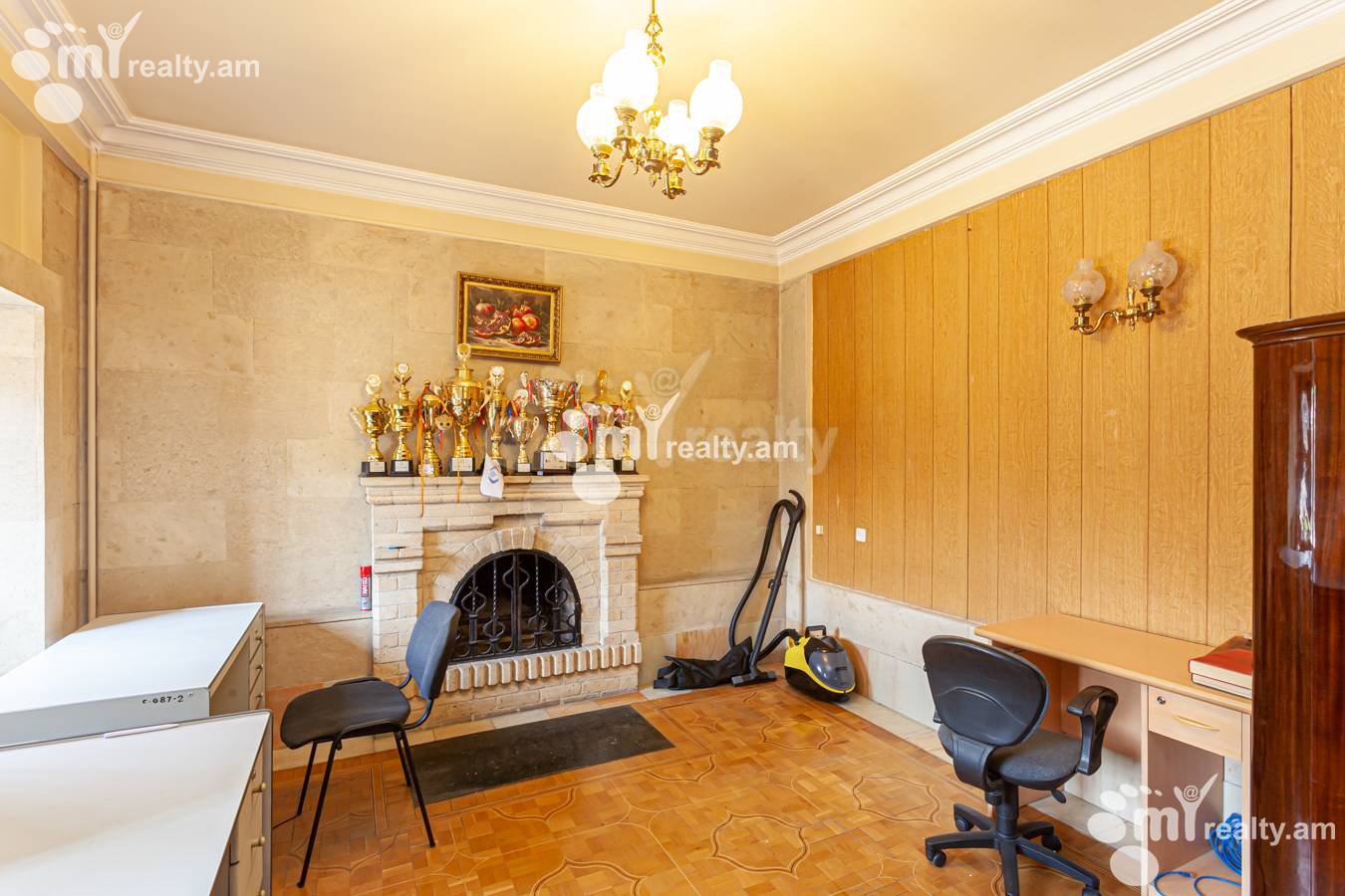 House for rent Ostrovski St, Center Yerevan, 149013