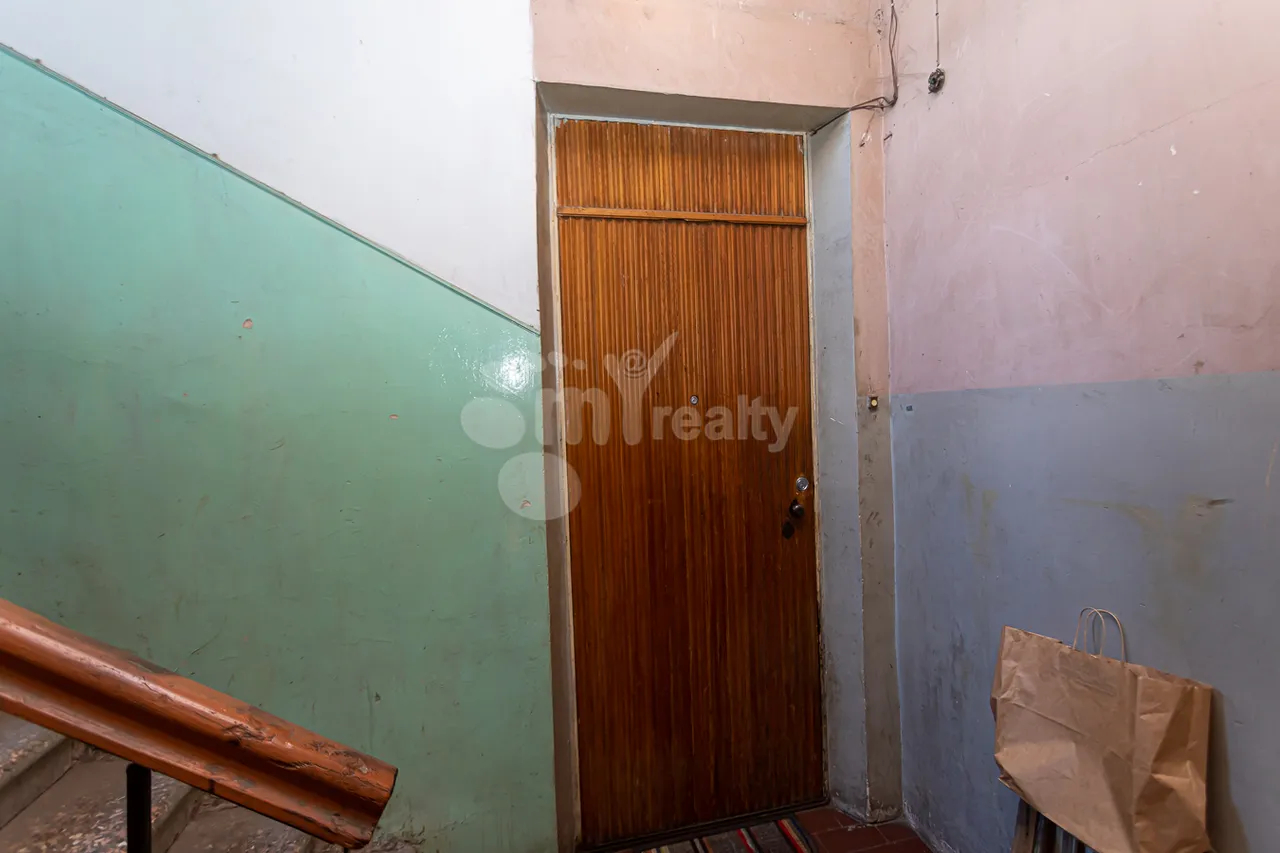 Commercial property for sale Abovyan St, Center Yerevan, 158522