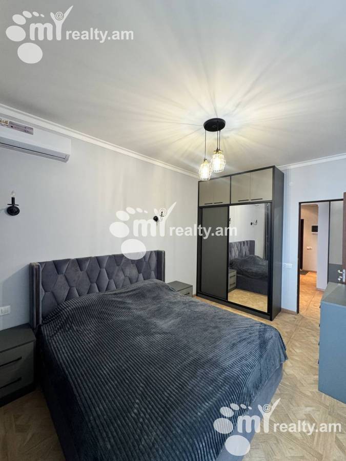 Снять 2 комнатную квартиру Вардананц ул, Центр Ереван, 157987