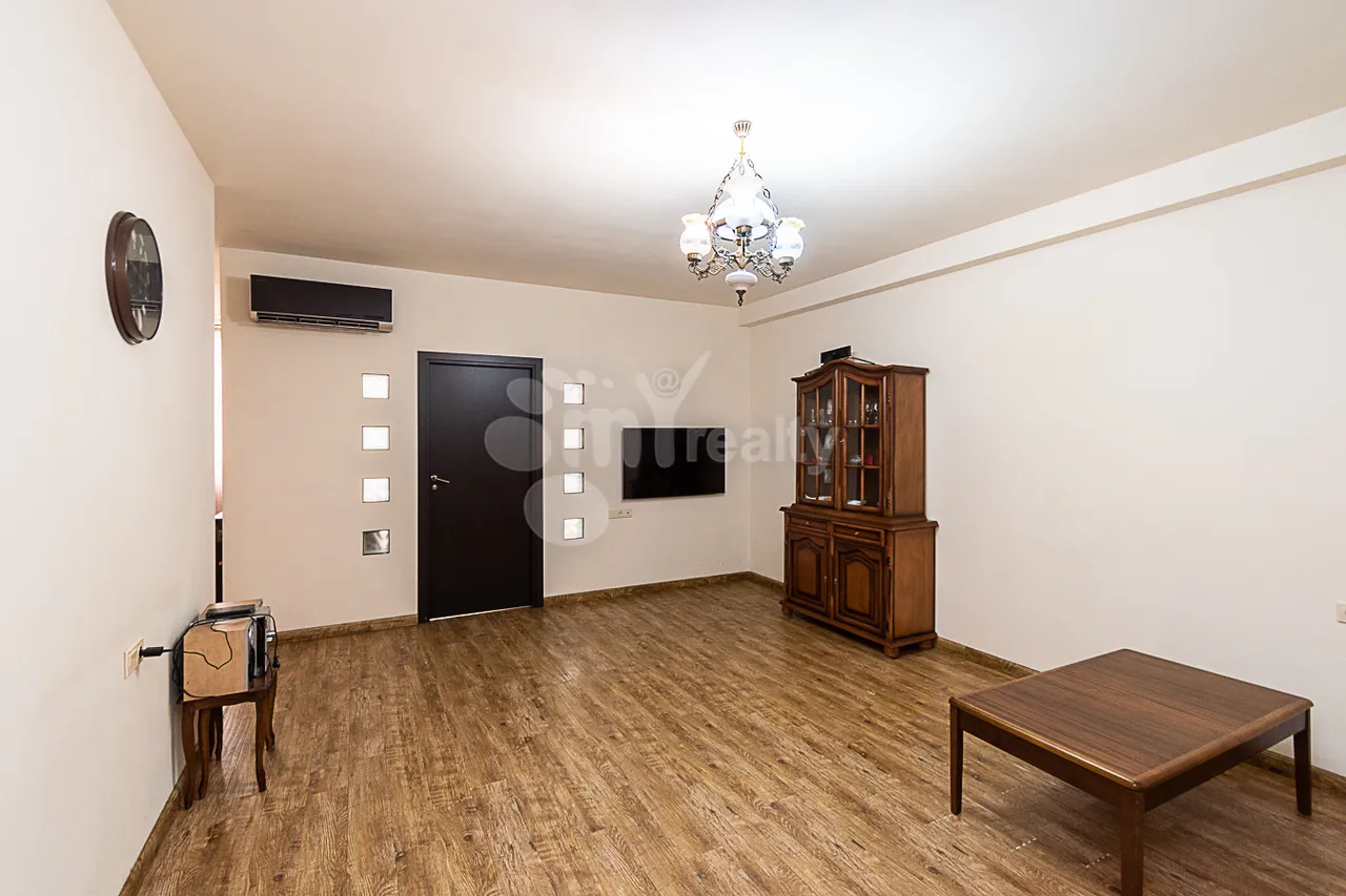 2 bedroom apartment for sale Aygestan 10 St, Center Yerevan, 160440