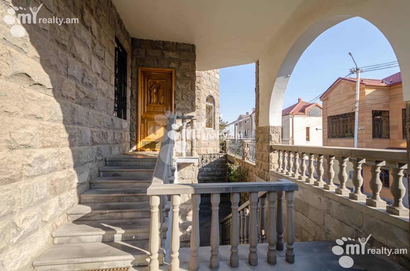 House for sale Noy district, Malatja-Sebastja Yerevan, 154482