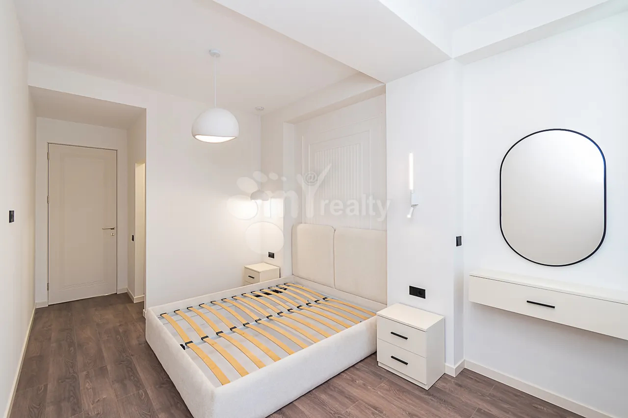 2 bedroom apartment for sale Leningradyan st., Malatja-Sebastja Yerevan, 161524
