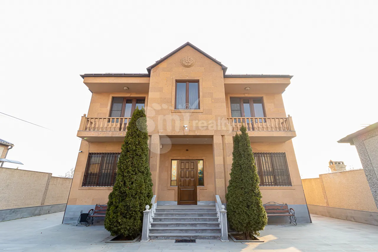 Առանձնատուն վարձով Առինջ, Ավան Երևան, 161931