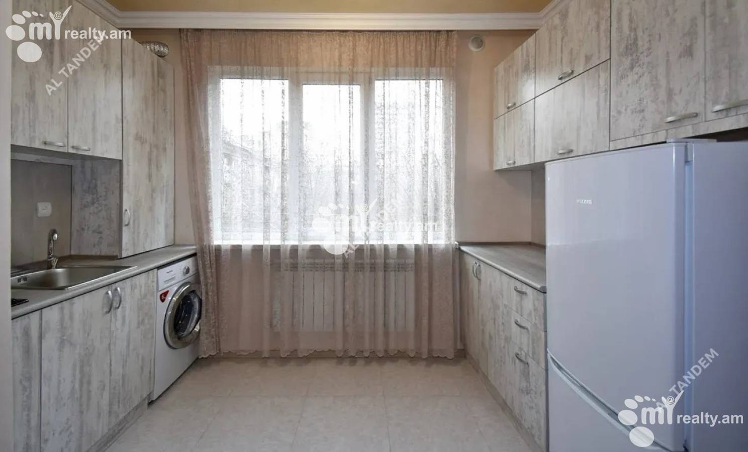 2 bedroom apartment for sale Komitas Ave, Arabkir Yerevan, 159613