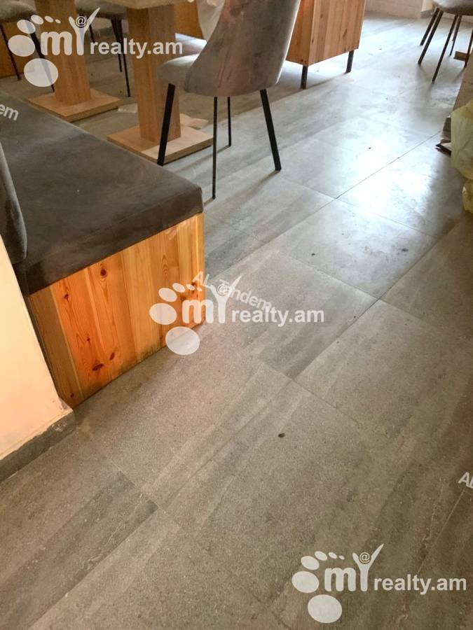 Commercial property for rent Teryan St, Center Yerevan, 154010