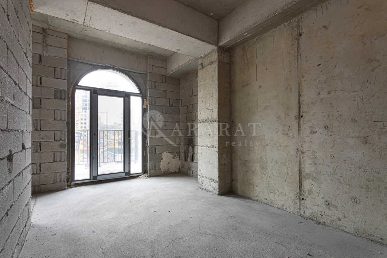 3 bedroom apartment for sale خیابان لِنینگراندیان, آچاپنیاک ایروان, 158447