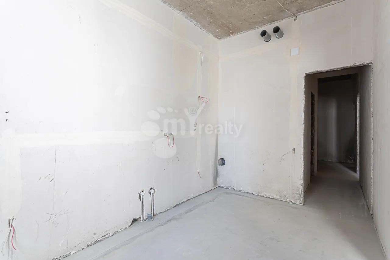 4 bedroom apartment for sale Griboedov St, Arabkir Yerevan, 157189