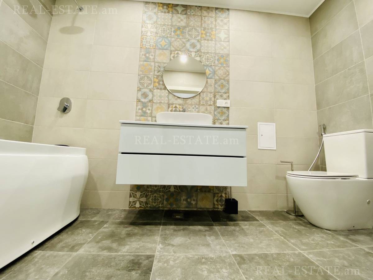 Купить 3 комнатную квартиру Комитас пр, Арабкир Ереван, 117761