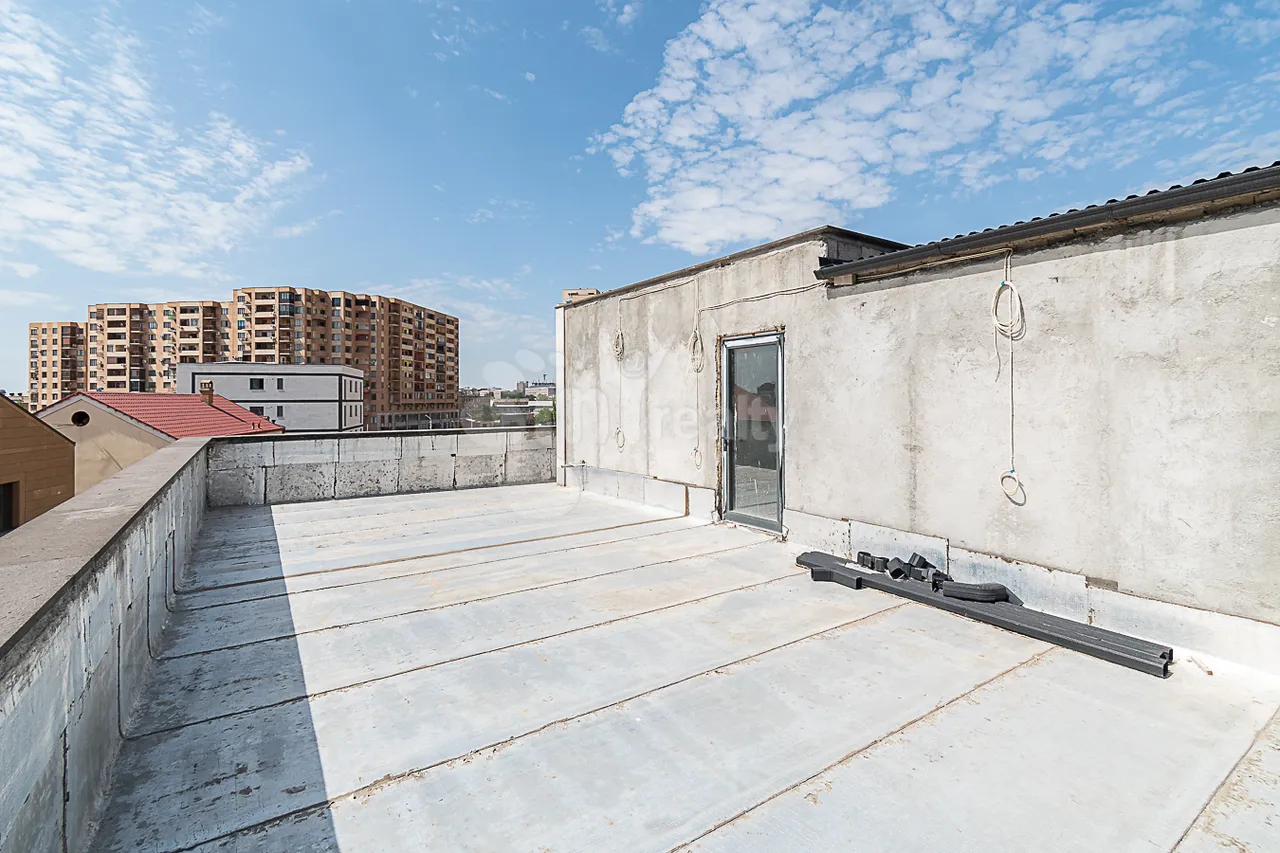 House for sale خیابان میکویان, داوتاشِن ایروان, 161528
