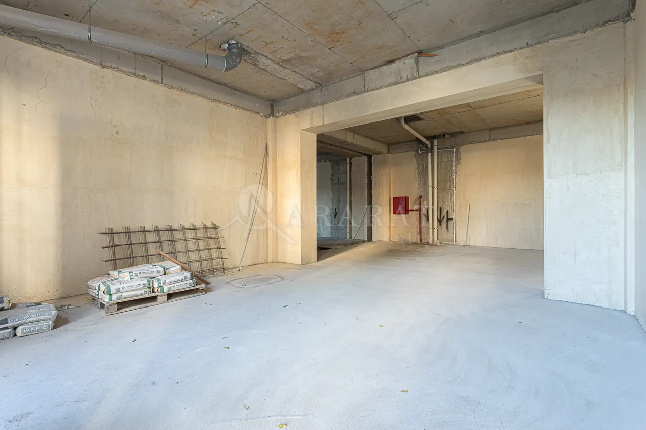 Commercial property for sale Sevak St, Qanaqer- Sejtun Yerevan, 157345