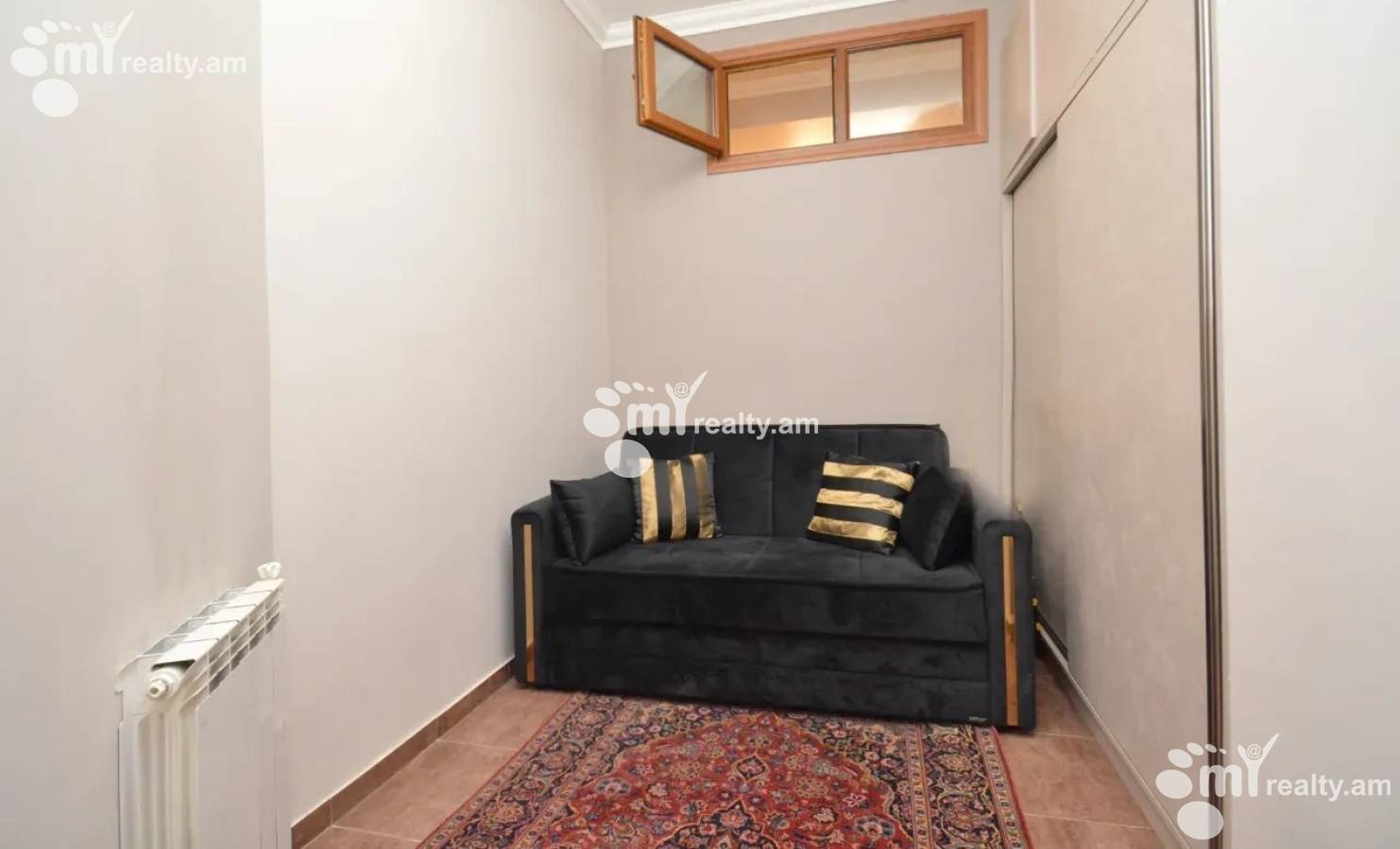 3 bedroom apartment for sale Hr.Kochar St, Arabkir Yerevan, 158704