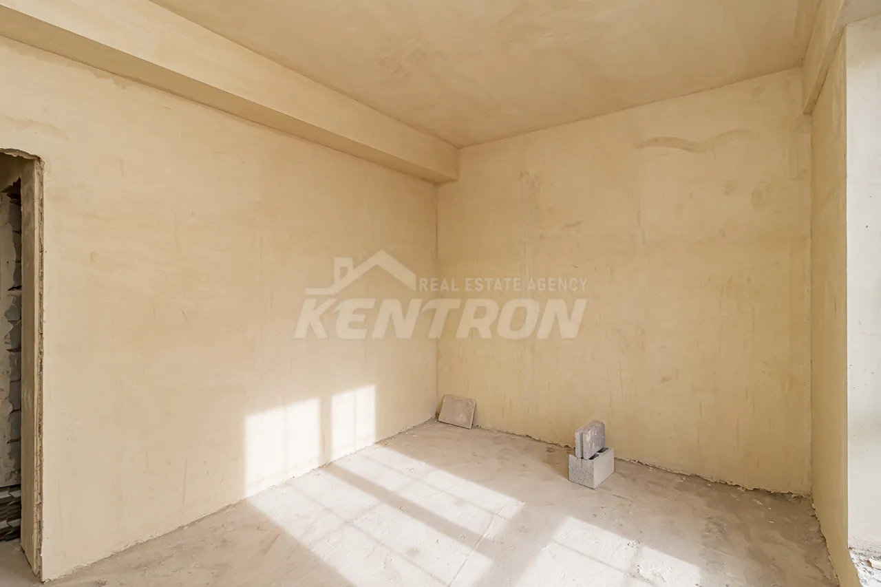 Առանձնատուն  կառուցապատողից Գ 1 թաղ., Աջափնյակ Երևան, 158092