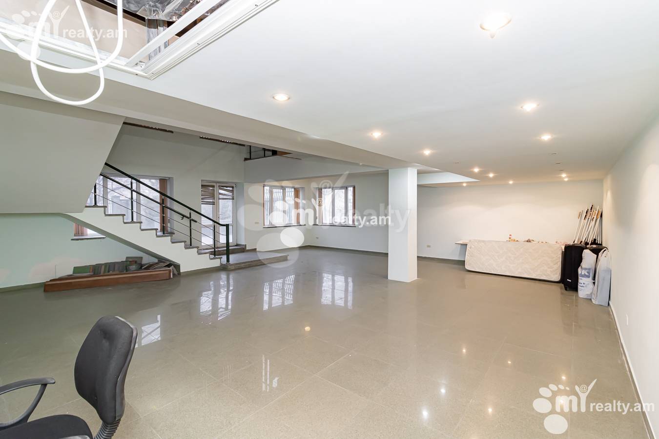 Снять коммерческoе помещение Северный луч, Арабкир Ереван, 148939