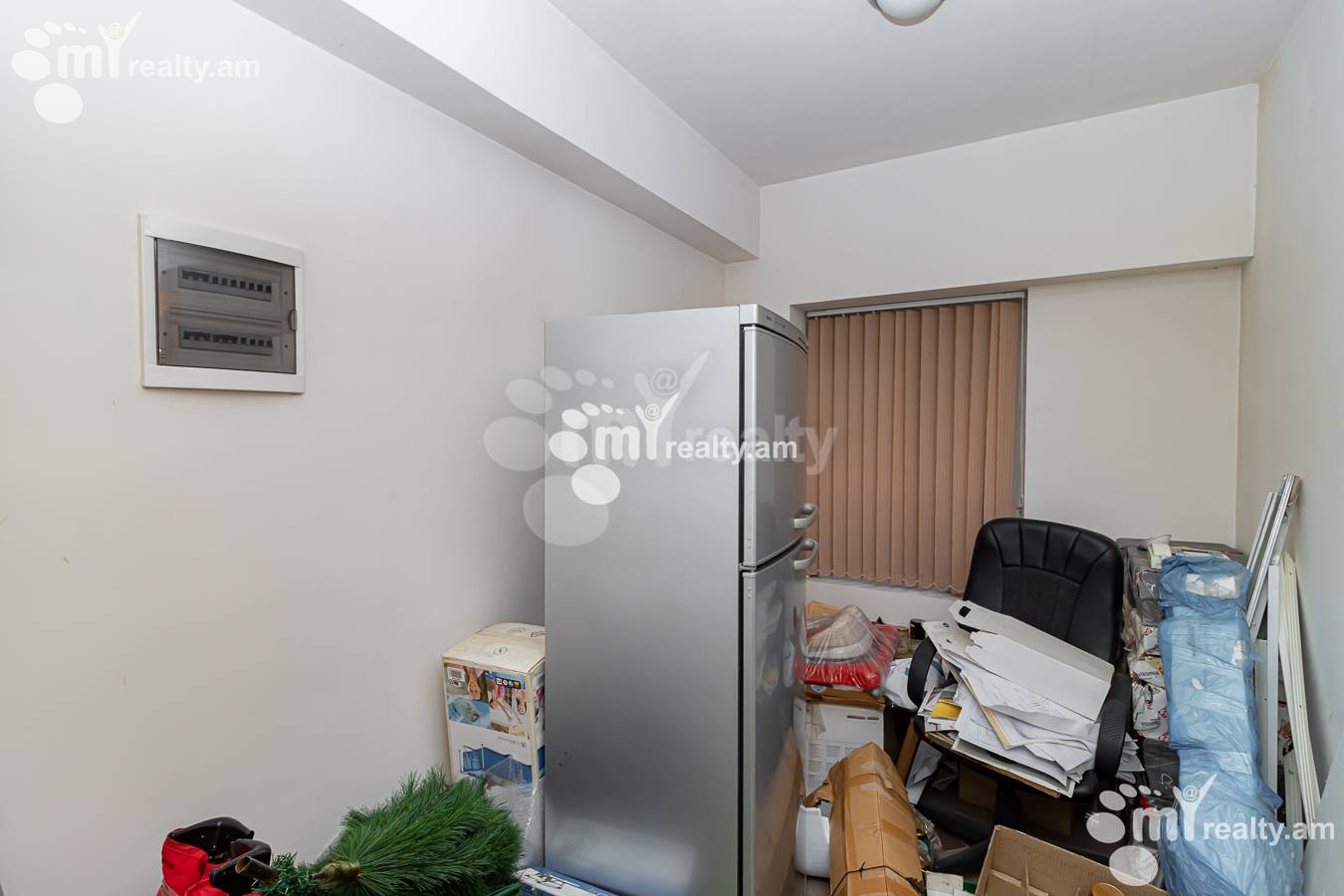 Снять коммерческoе помещение Северный луч, Арабкир Ереван, 148939