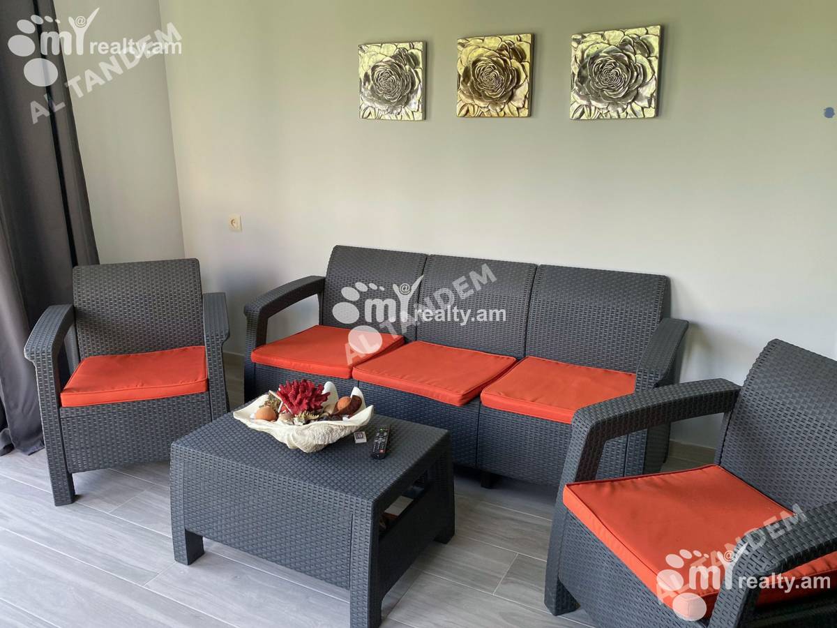 House for rent Vahakni District, Vahagni district Yerevan, 154556