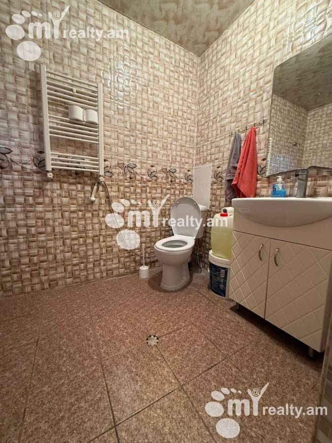 3 bedroom apartment for sale Mayisi 9 St, Shengavit Yerevan, 157837