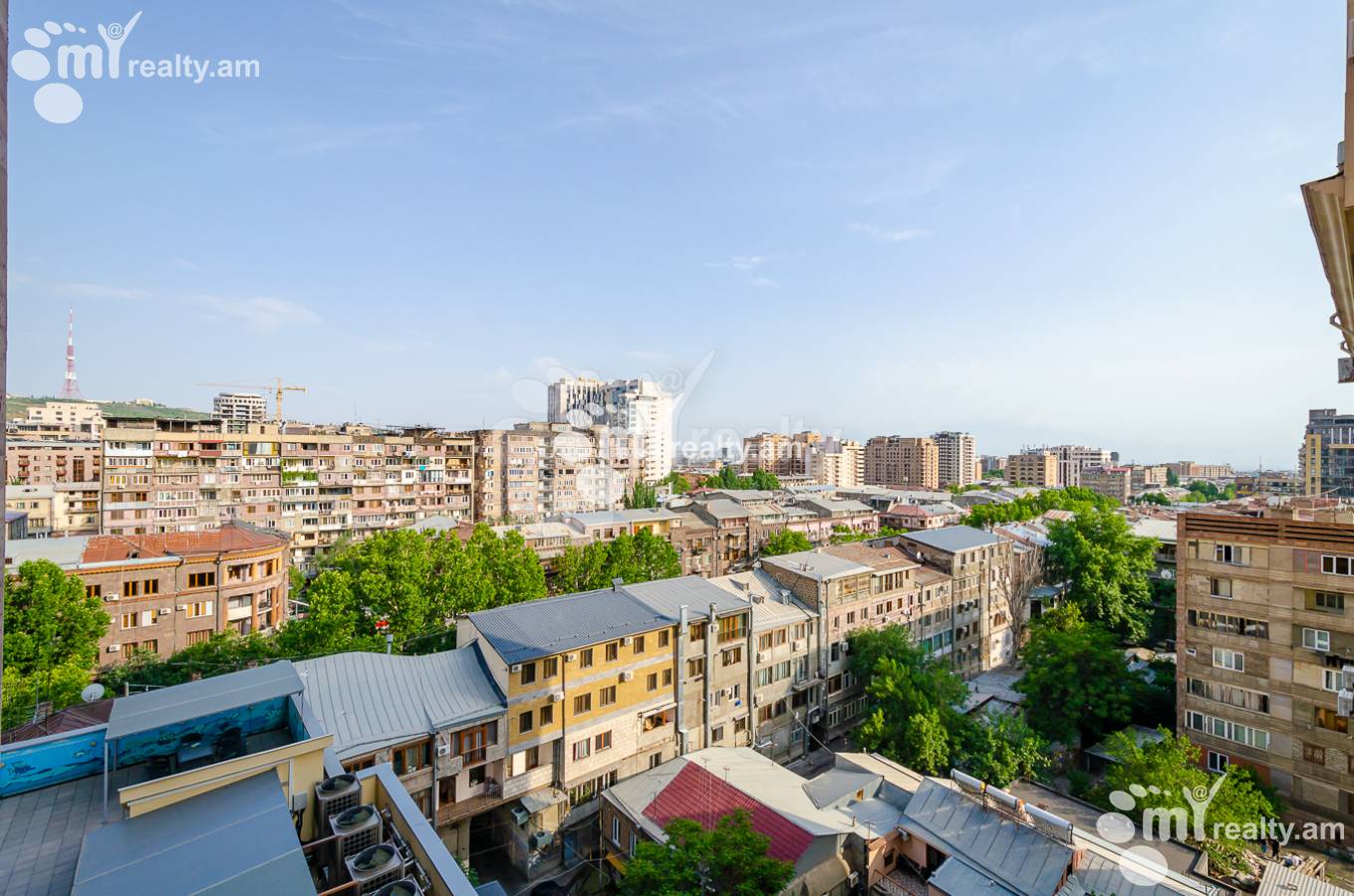 4 bedroom apartment for sale Mashtots Ave, Center Yerevan, 151756
