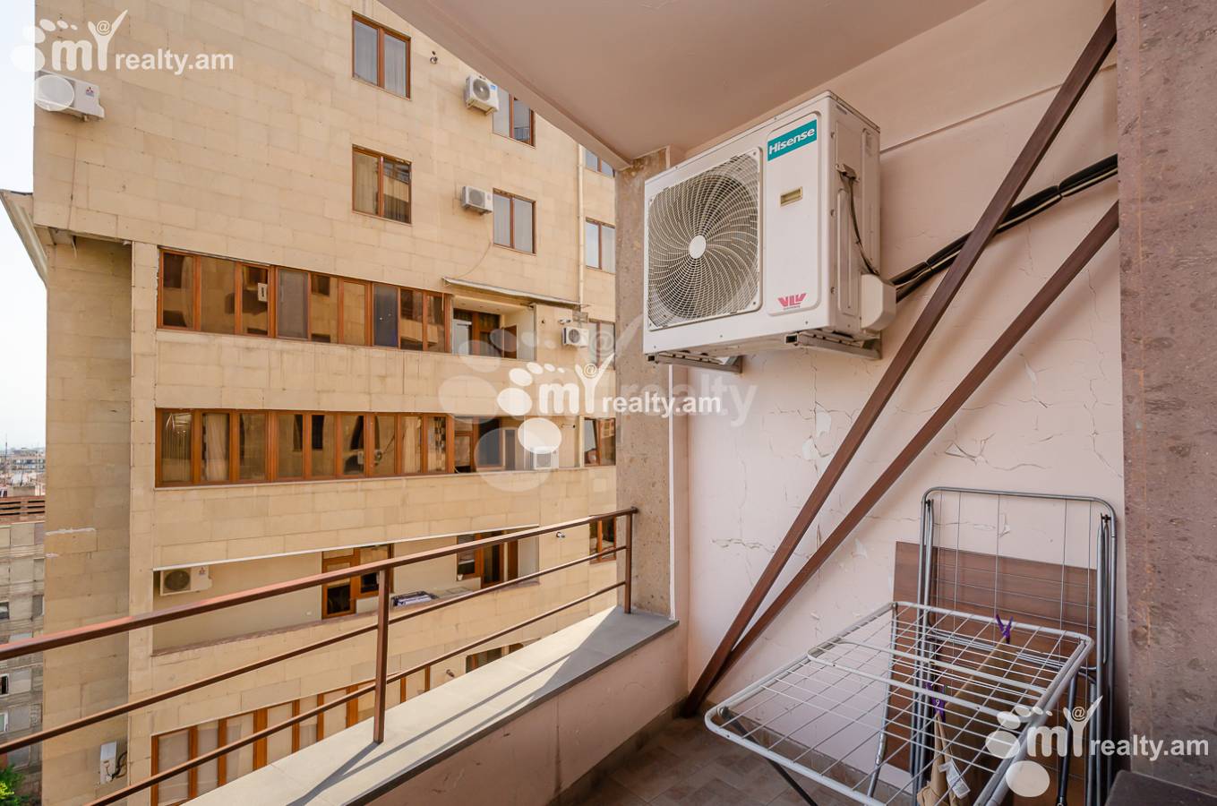 4 bedroom apartment for sale Mashtots Ave, Center Yerevan, 151756