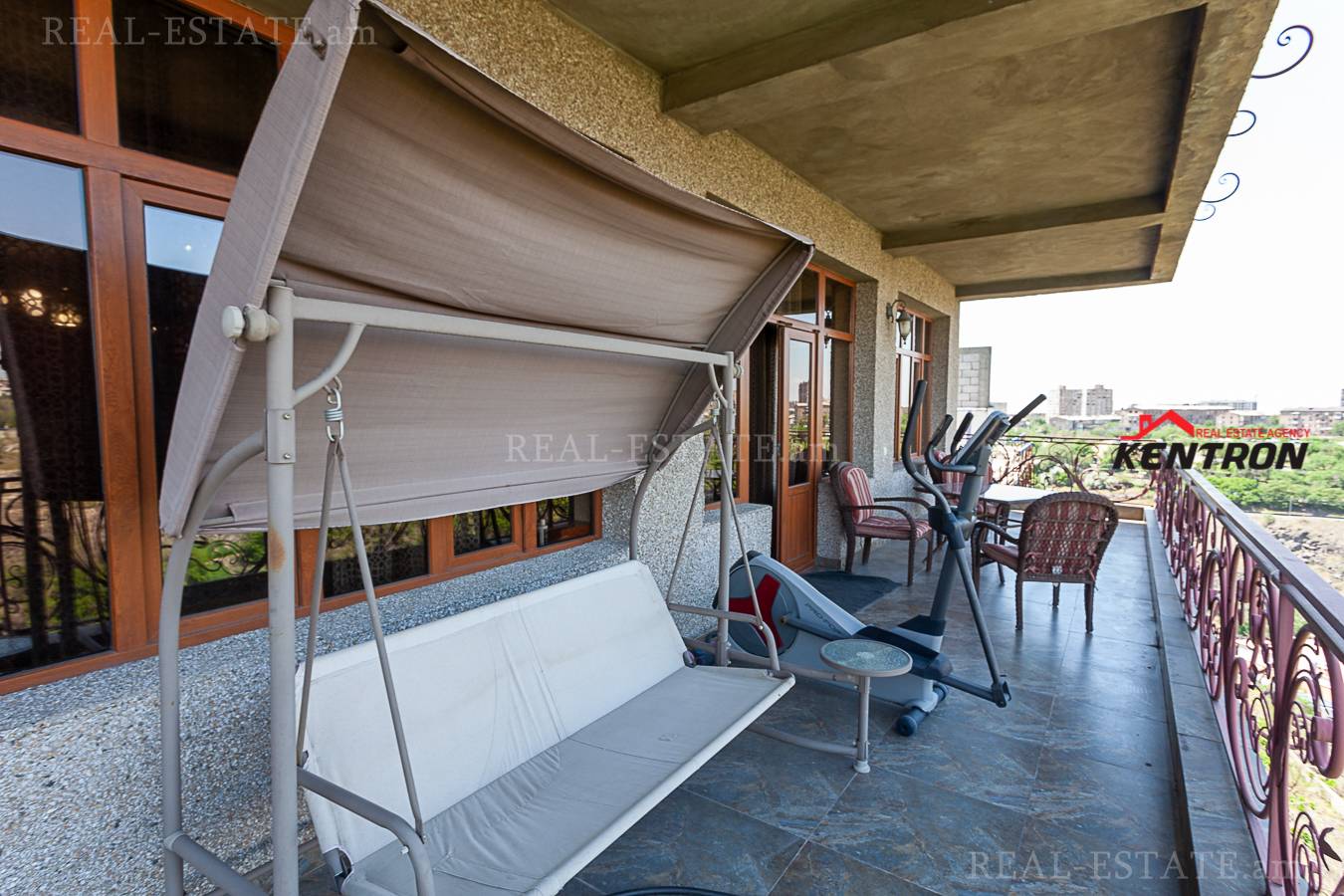 House for sale Barbyus St, Arabkir Yerevan, 133875