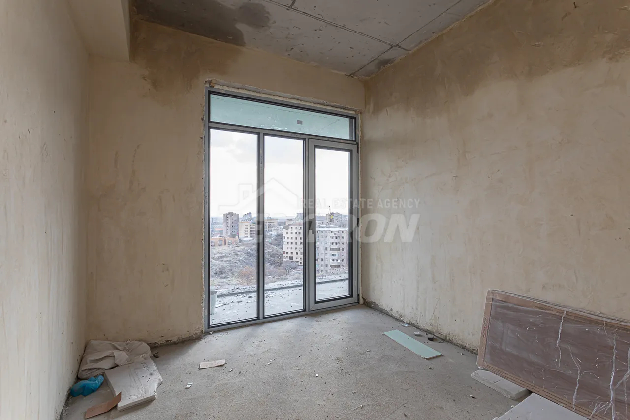 2 bedroom apartment for sale Antarayin St, Center Yerevan, 159450