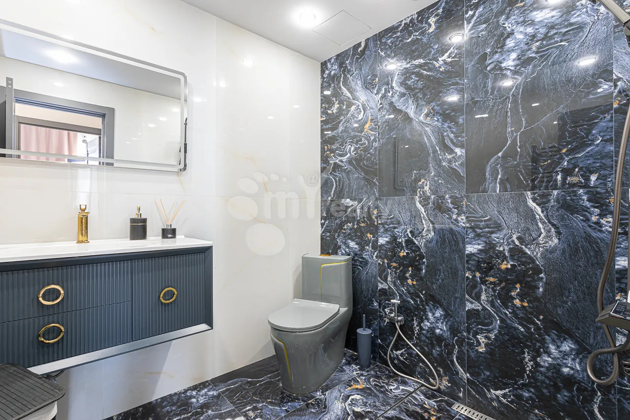 3 bedroom apartment for sale Nazarbekyan district, Ajapnyak Yerevan, 157661