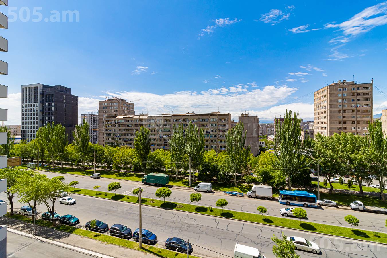 2 bedroom apartment for rent Mikoyan St, Davtashen Yerevan, 149953
