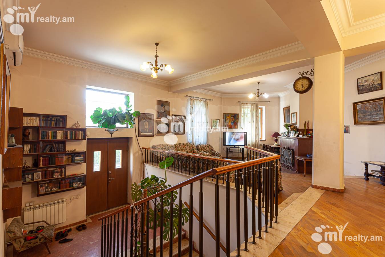 Առանձնատուն  Պռոշյան 1 նրբ., Կենտրոն Երևան, 155897