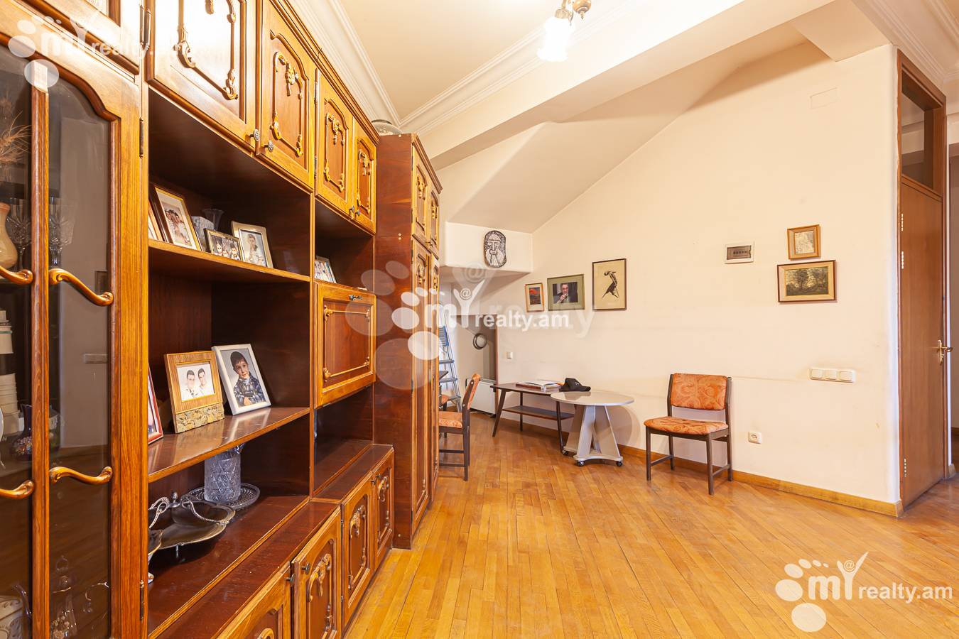 Առանձնատուն  Պռոշյան 1 նրբ., Կենտրոն Երևան, 155897