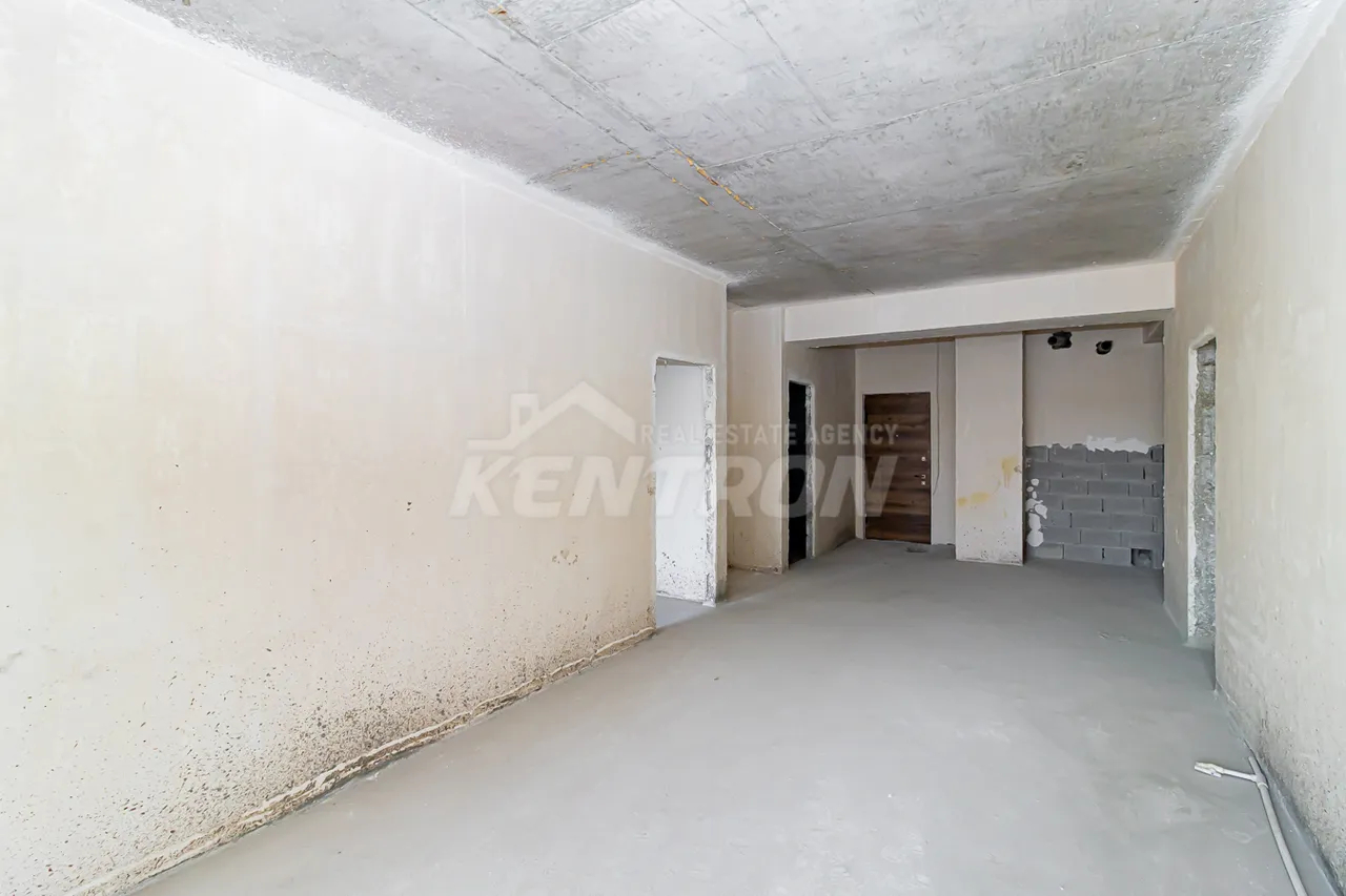 Купить 3 комнатную квартиру Комитас пр, Арабкир Ереван, 157902