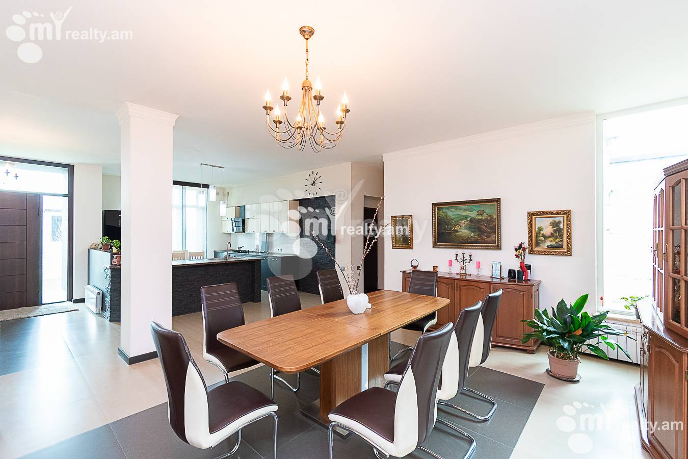 Առանձնատուն  Դուրյան թաղ, Ավան Երևան, 154960