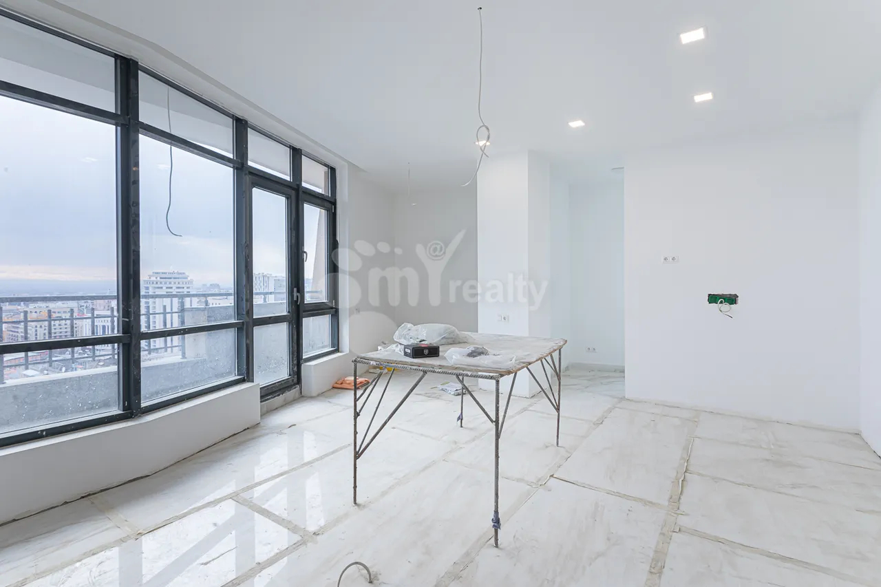 Купить 4 комнатную квартиру Саят-Нова пр, Центр Ереван, 159728