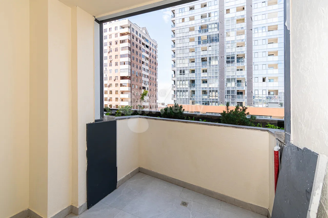 3 bedroom apartment for sale Komitas Ave, Arabkir Yerevan, 160754