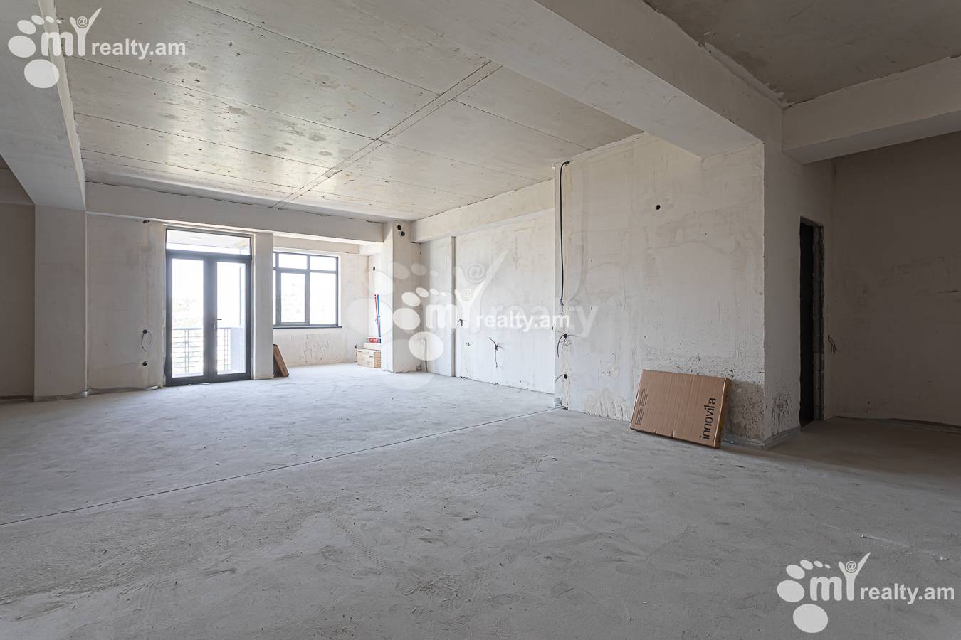 4 bedroom apartment for sale G. Hovsepyan St, Norque Marache Yerevan, 156562