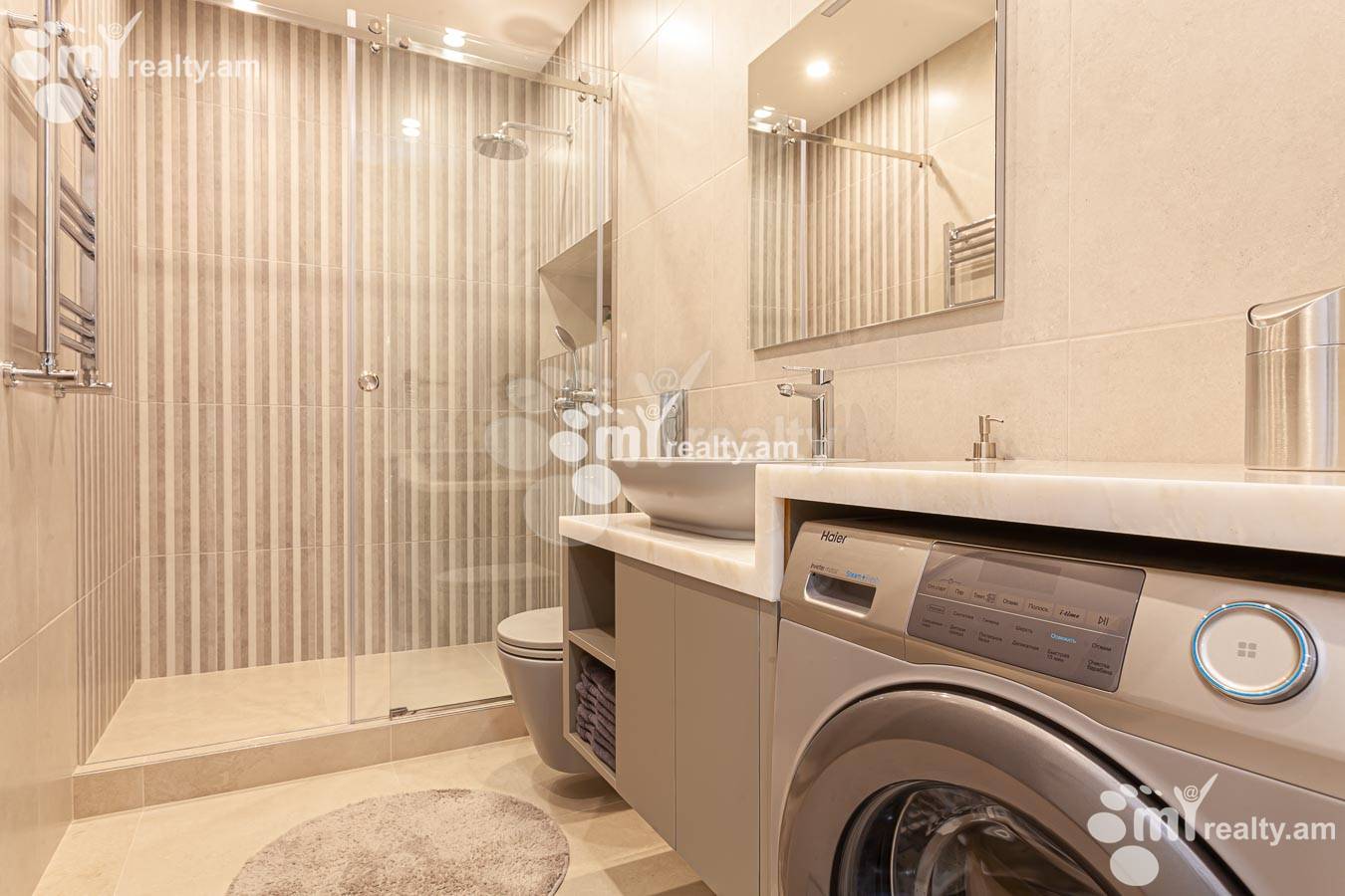 3 bedroom apartment for sale خیابان یِکمالیان, مرکز شهر ایروان, 154945