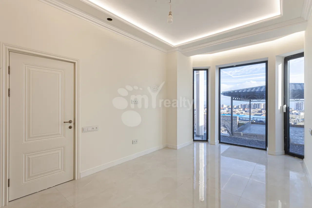 Առանձնատուն  Քասախ, Աջափնյակ Երևան, 160203