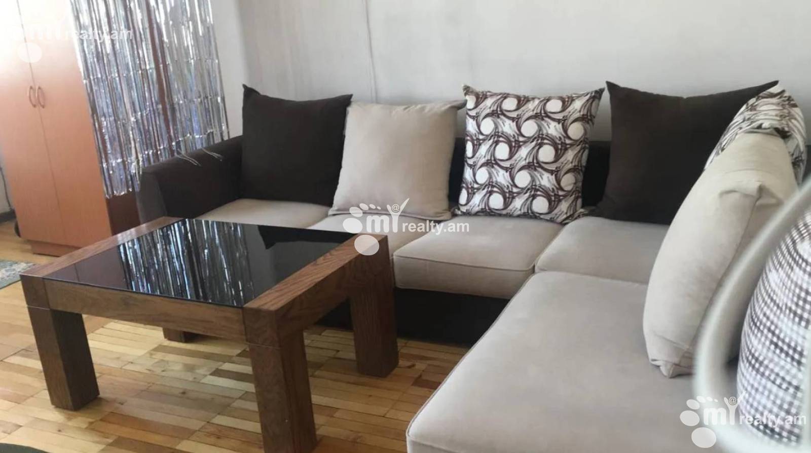 2 bedroom apartment for rent Gulakyan St, Arabkir Yerevan, 159563
