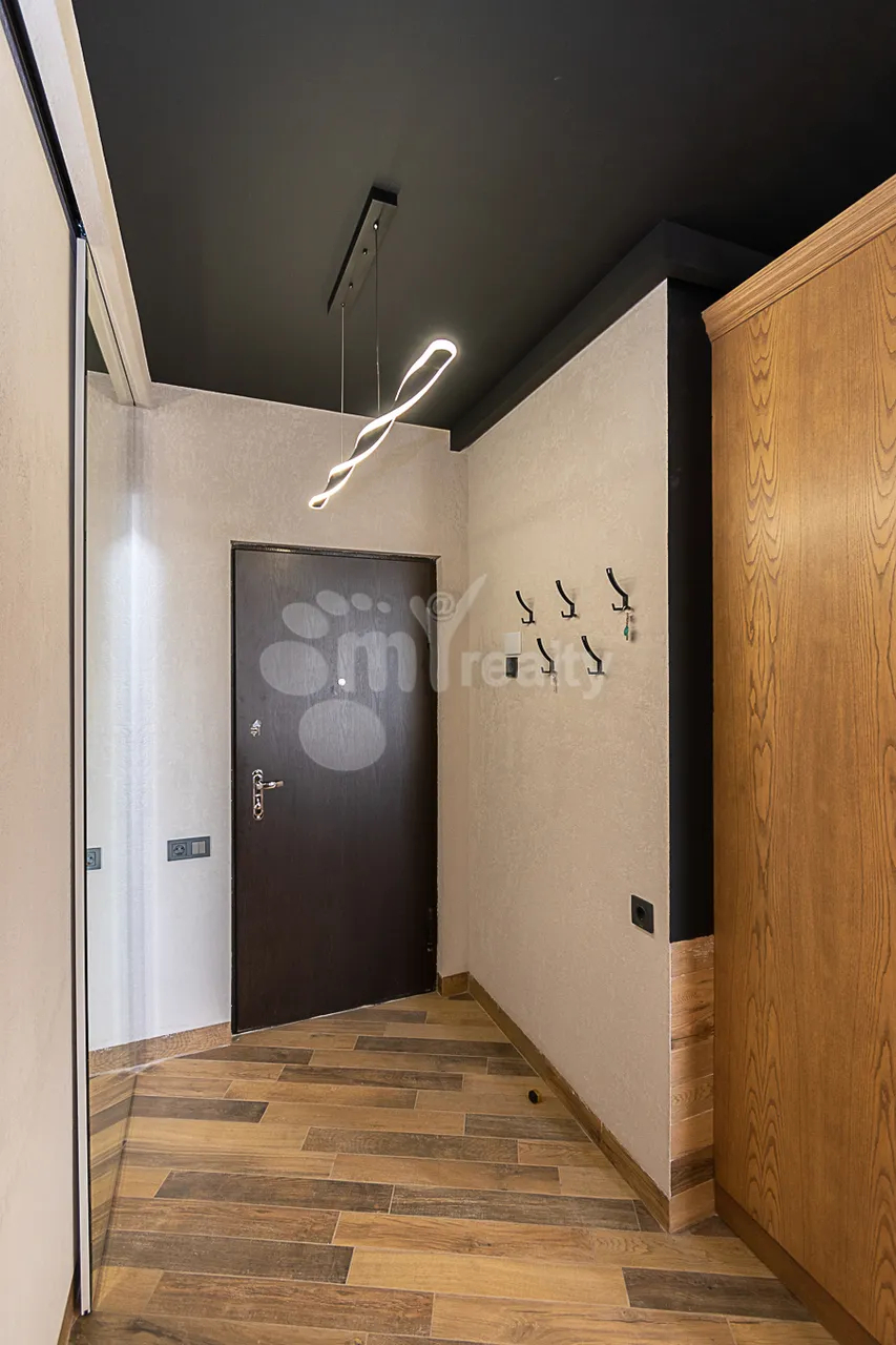 3 bedroom apartment for rent Antarayin, G.Emin St, Center Yerevan, 159431