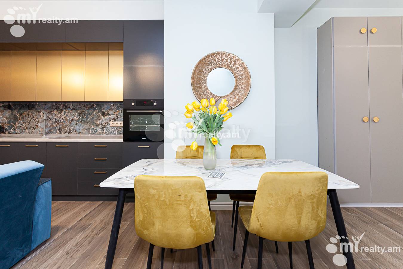 2 bedroom apartment for rent Amiryan St, Center Yerevan, 148486