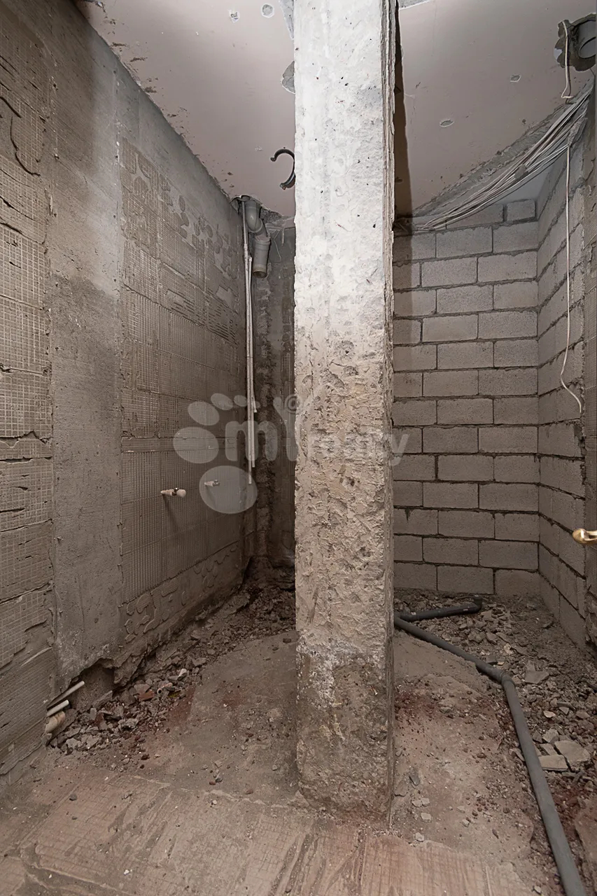 Снять коммерческoе помещение Прошян ул, Центр Ереван, 161537
