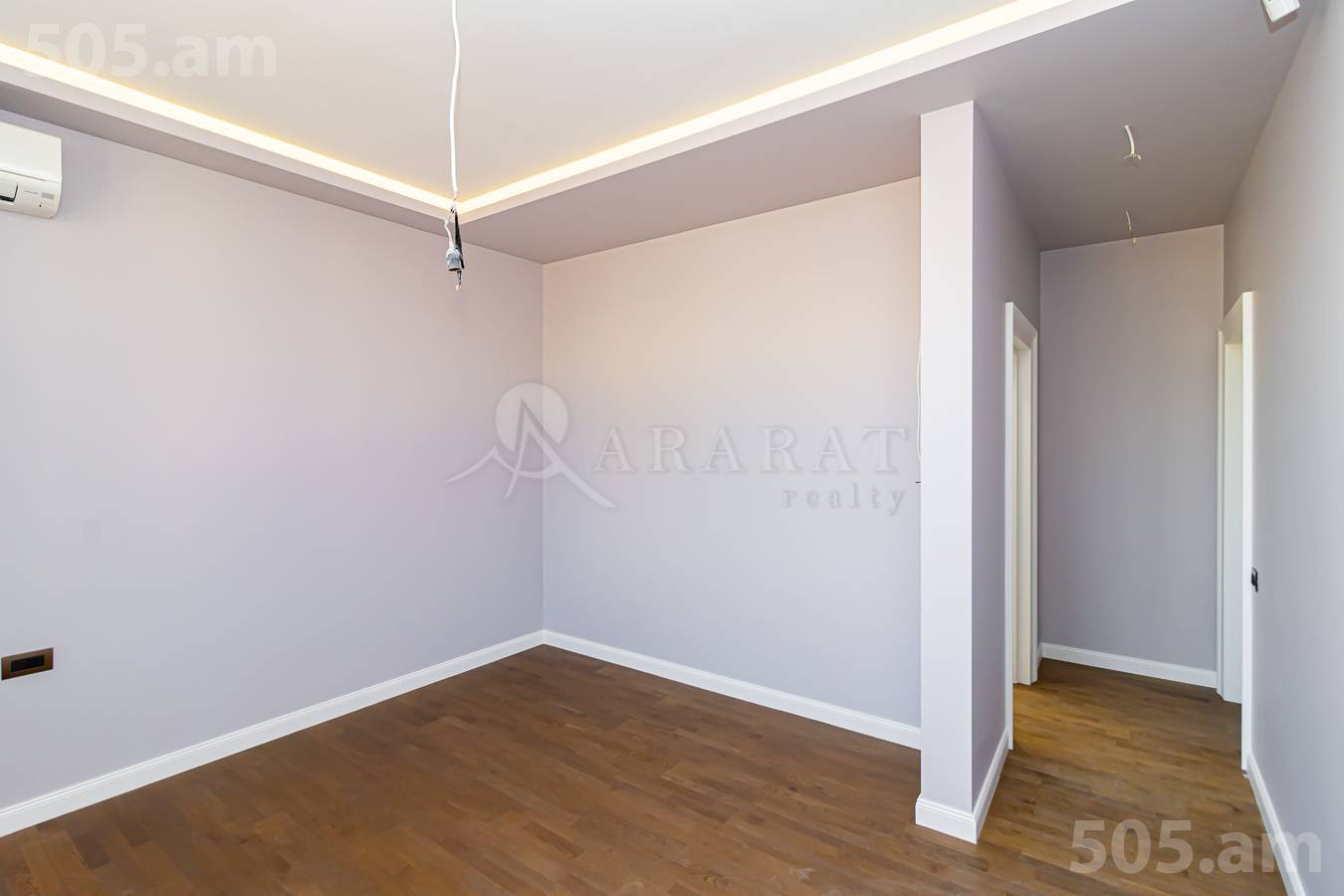 House for sale Gevorgyan st, داوتاشِن ایروان, 154212