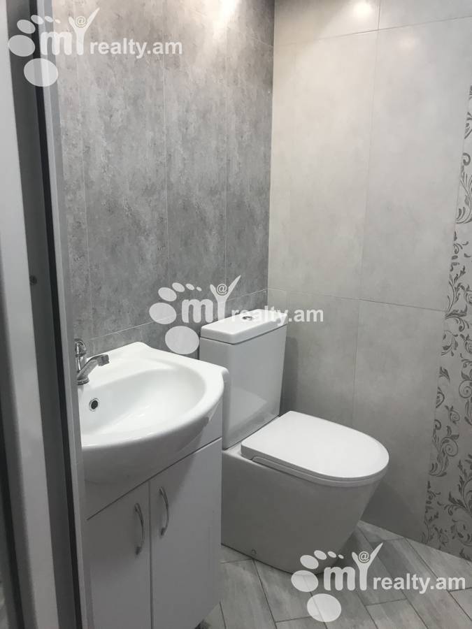 2 bedroom apartment for rent خیابان پروشیان, مرکز شهر ایروان, 142564