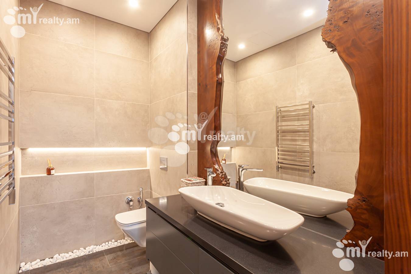 House for rent ناحیه V.., واهاگنی ایروان, 151124