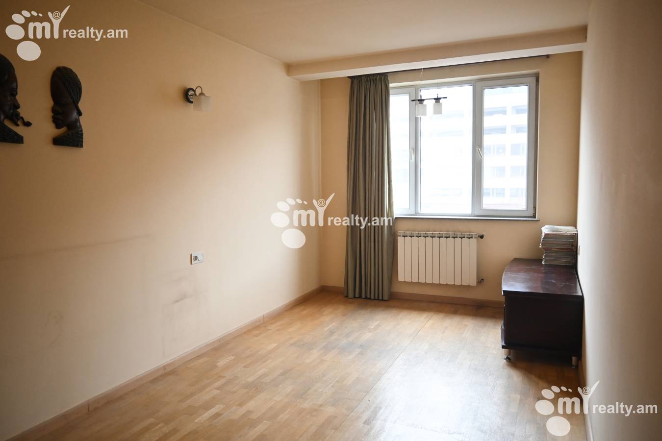 6 bedroom apartment for sale Heratsi St, Center Yerevan, 152514