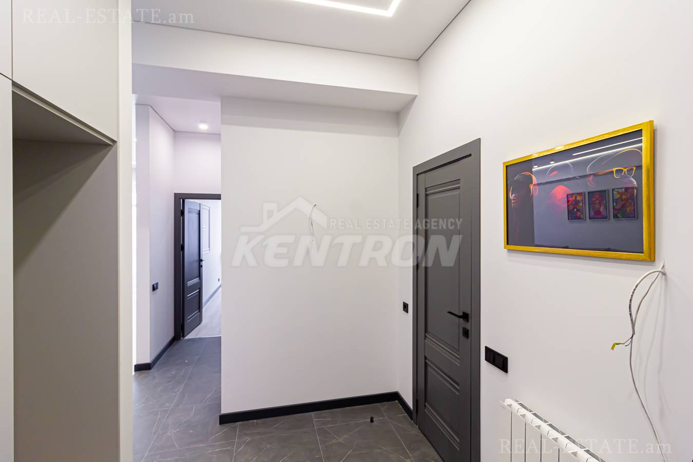 2 bedroom apartment for sale خیابان میکویان, داوتاشِن ایروان, 152438