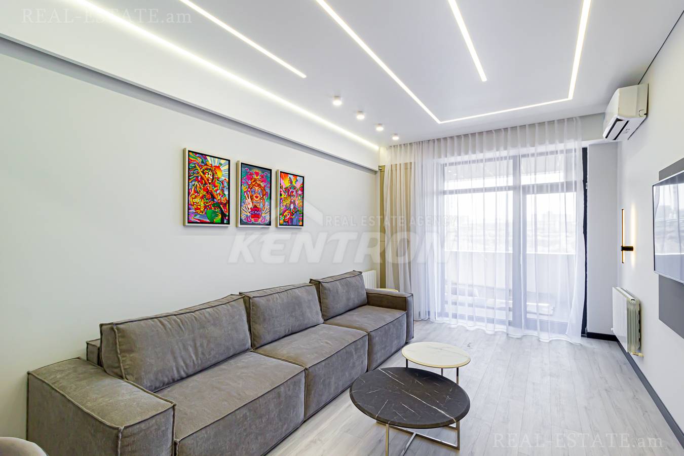 2 bedroom apartment for sale خیابان میکویان, داوتاشِن ایروان, 152438