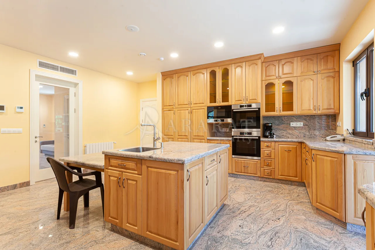 House for sale Nemrut street, Wahagni Yerevan, 158363