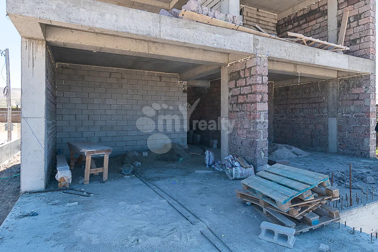 Առանձնատուն  Ազատության փողոց, Ձորաղբյուր Կոտայք, 161633